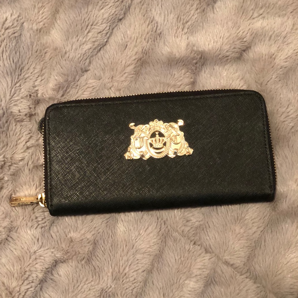Juicy Couture Wallet